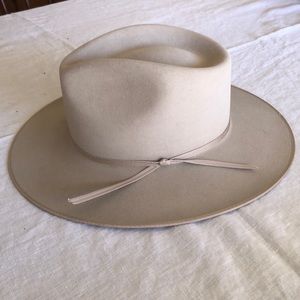 Stetson Gun Club Hat 